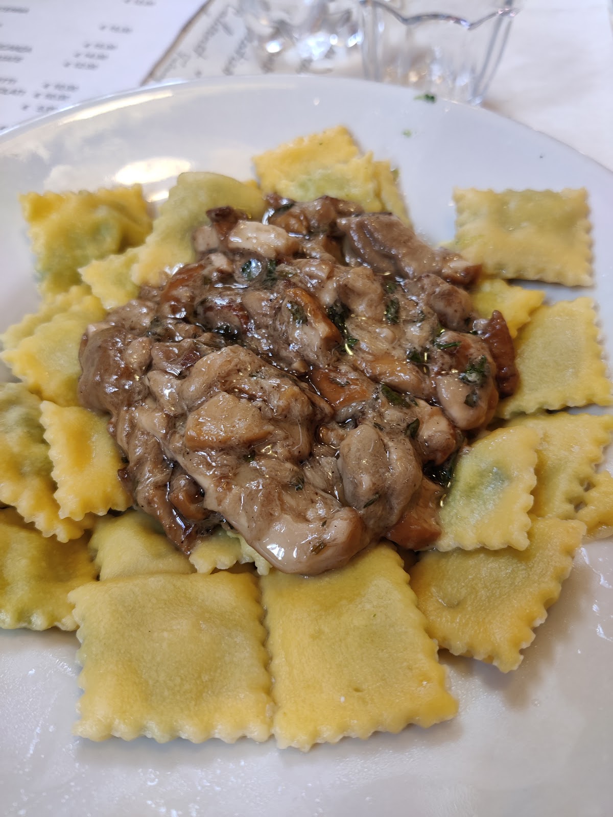 Rifugio Capanna - 10